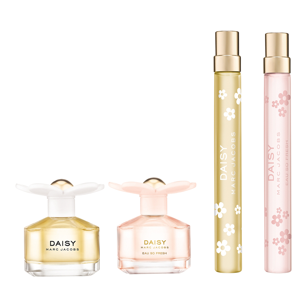 Daisy Penspray Set Mini (Holiday Limited Edition) slider