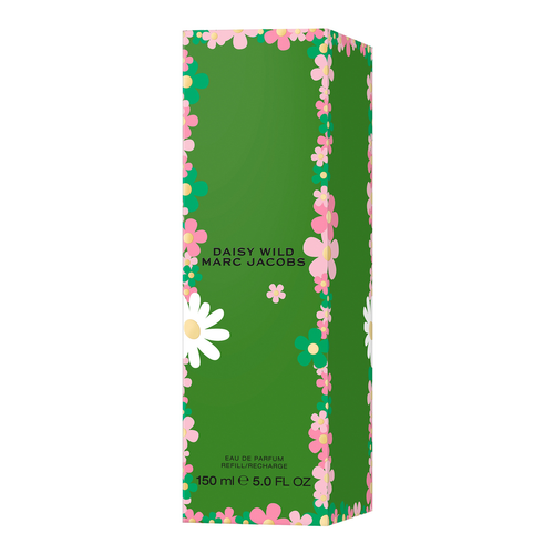 Daisy Wild Eau De Parfum Refill slider