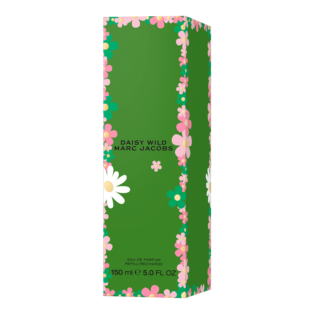 Daisy Wild Eau De Parfum Refill slider