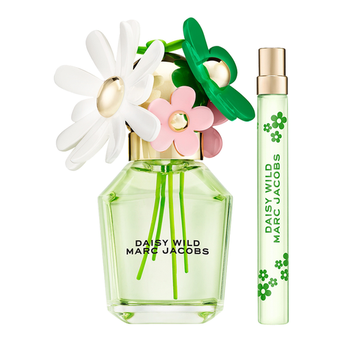 Daisy Wild Eau De Parfum Set (Holiday Limited Edition) slider