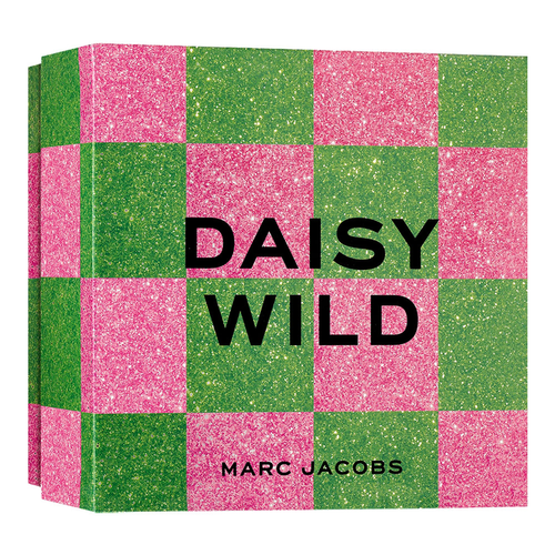 Daisy Wild Eau De Parfum Set (Holiday Limited Edition) slider