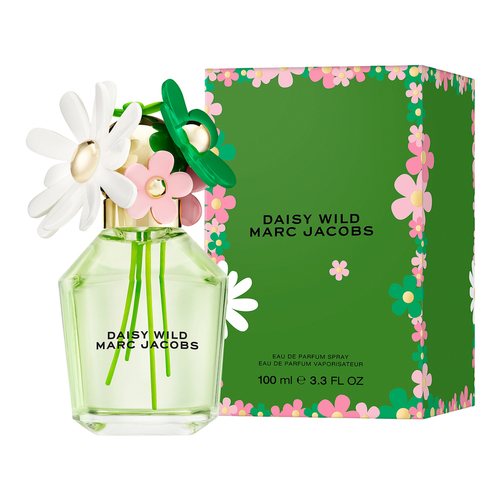 Daisy Wild Eau De Parfum Spray slider