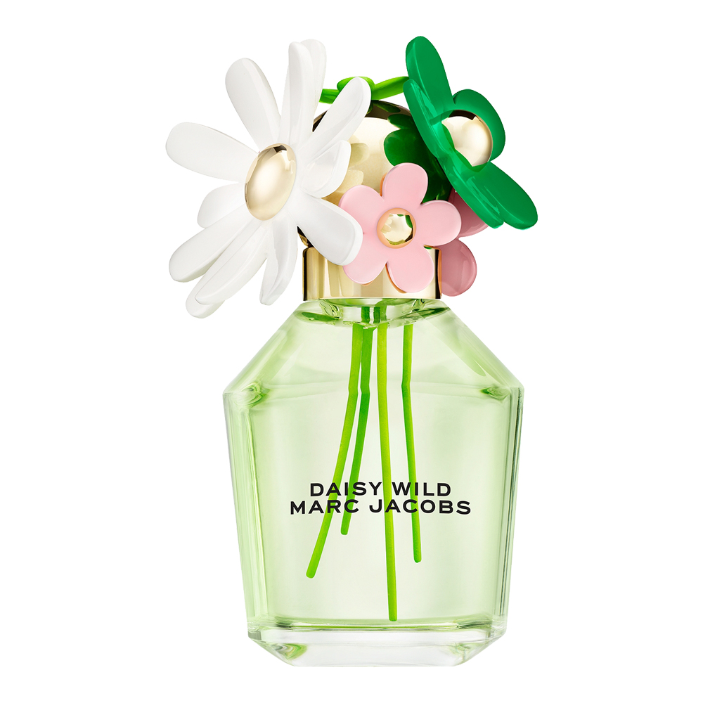 Daisy Wild Eau De Parfum Spray slider