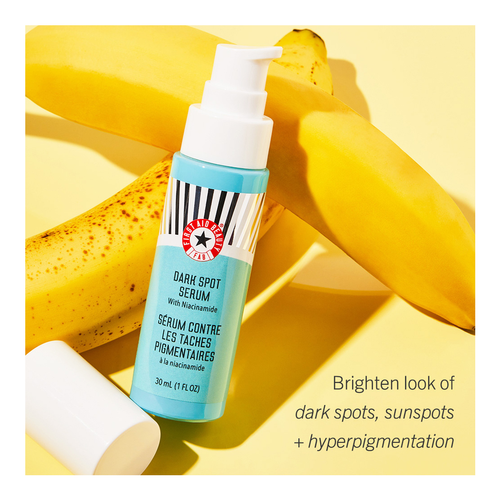 Dark Spot Serum With Niacinamide slider