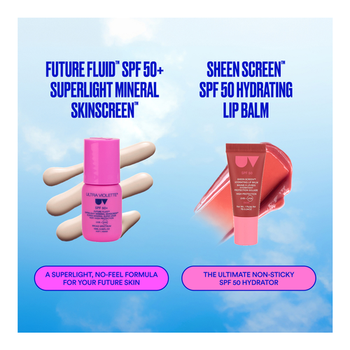 Dawn To Dusk Duo (Holiday Limited Edition) slider