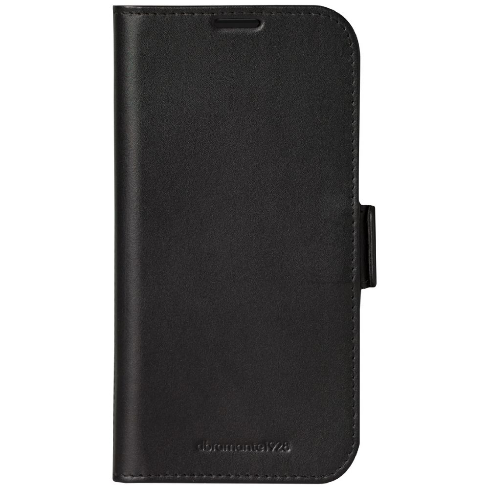 Dbramante1928 Copenhagen 3 Leather iPhone 16 Pro Case slider