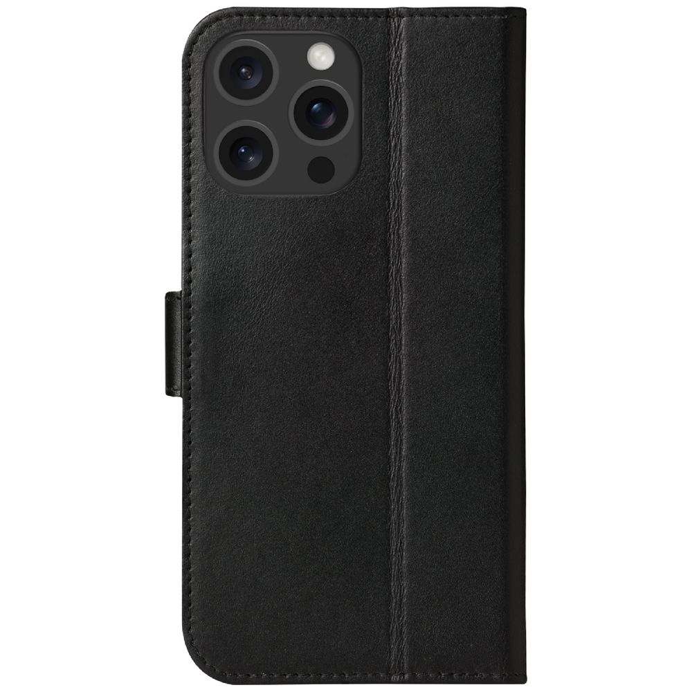 Dbramante1928 Copenhagen 3 Leather iPhone 16 Pro Max Case slider