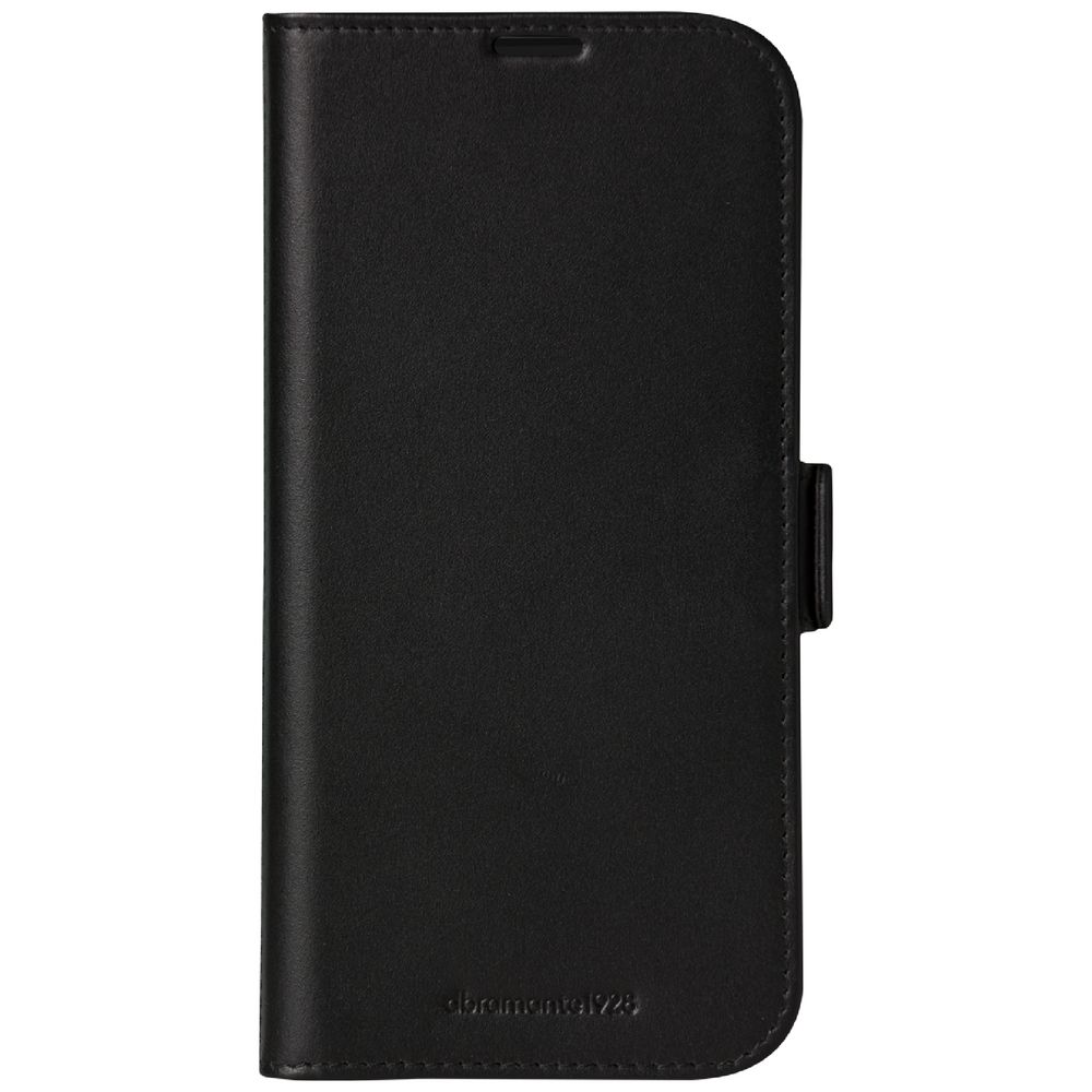 Dbramante1928 Copenhagen 3 Leather iPhone 16 Pro Max Case slider