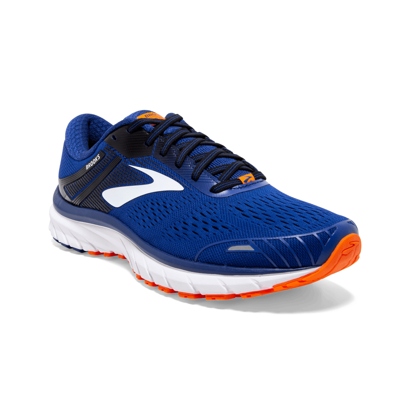 Defyance 11 - 463 - BLUE/ORANGE/WHITE slider