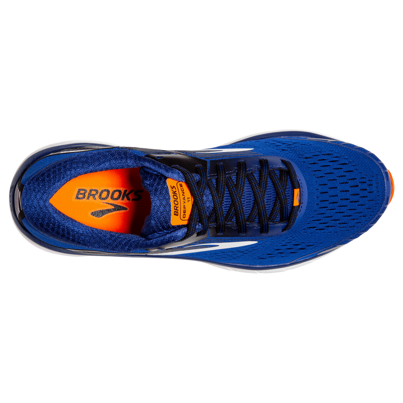 Defyance 11 - 463 - BLUE/ORANGE/WHITE slider