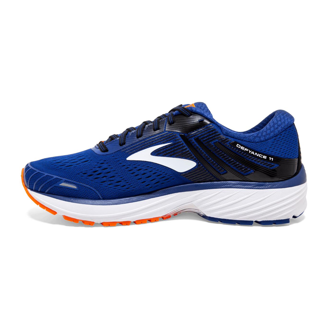 Defyance 11 - 463 - BLUE/ORANGE/WHITE slider