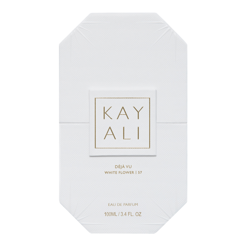 Dejà Vu White Flower | 57 Eau De Parfum slider