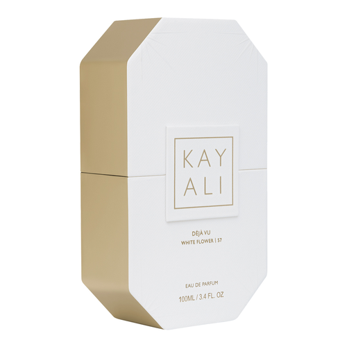 Dejà Vu White Flower | 57 Eau De Parfum slider