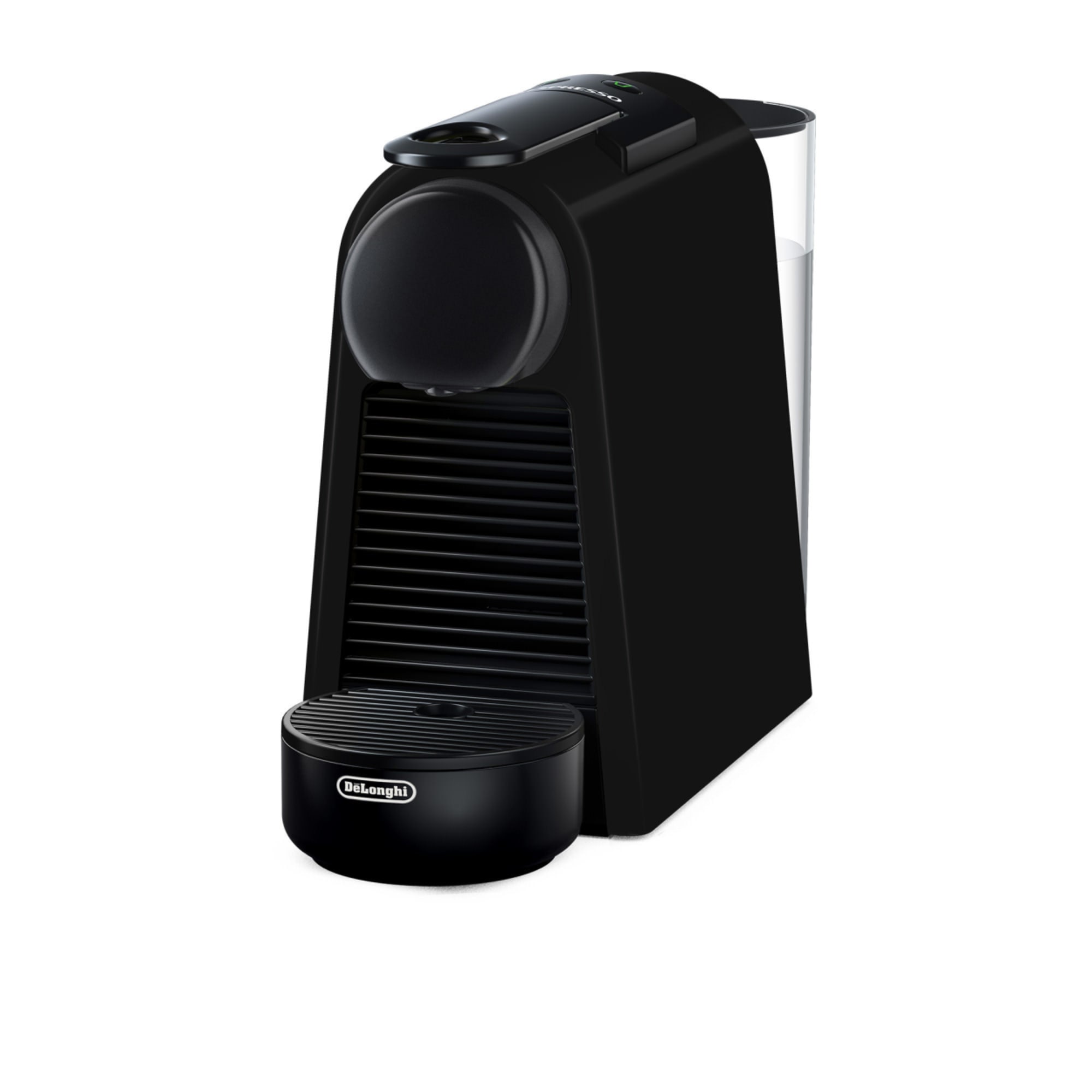 DeLonghi Nespresso Essenza EN85BMAE Mini Coffee Machine Matt Black - Cart slider