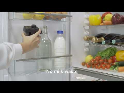 DELONGHI RIVELIA FULLY AUTOMATIC COFFEE MACHINE - BLACK slider