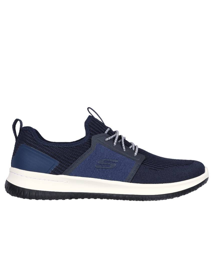 Delson - Verden - NAVY slider