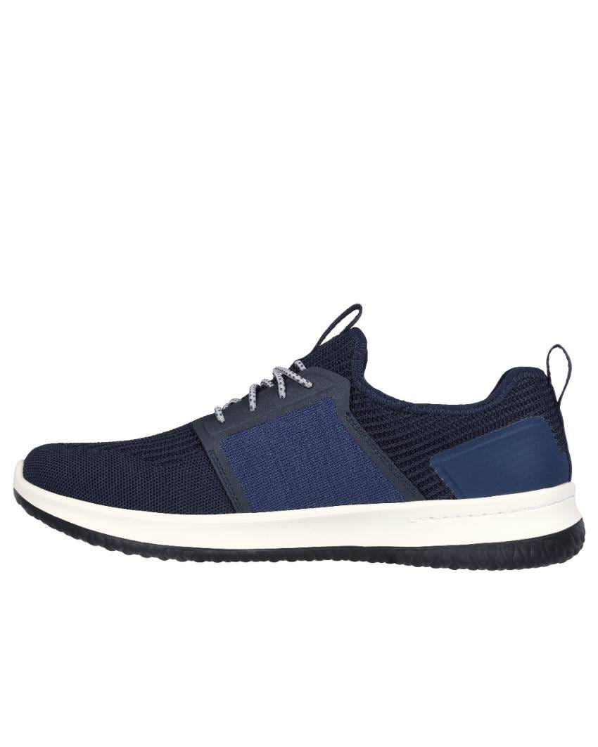 Delson - Verden - NAVY slider