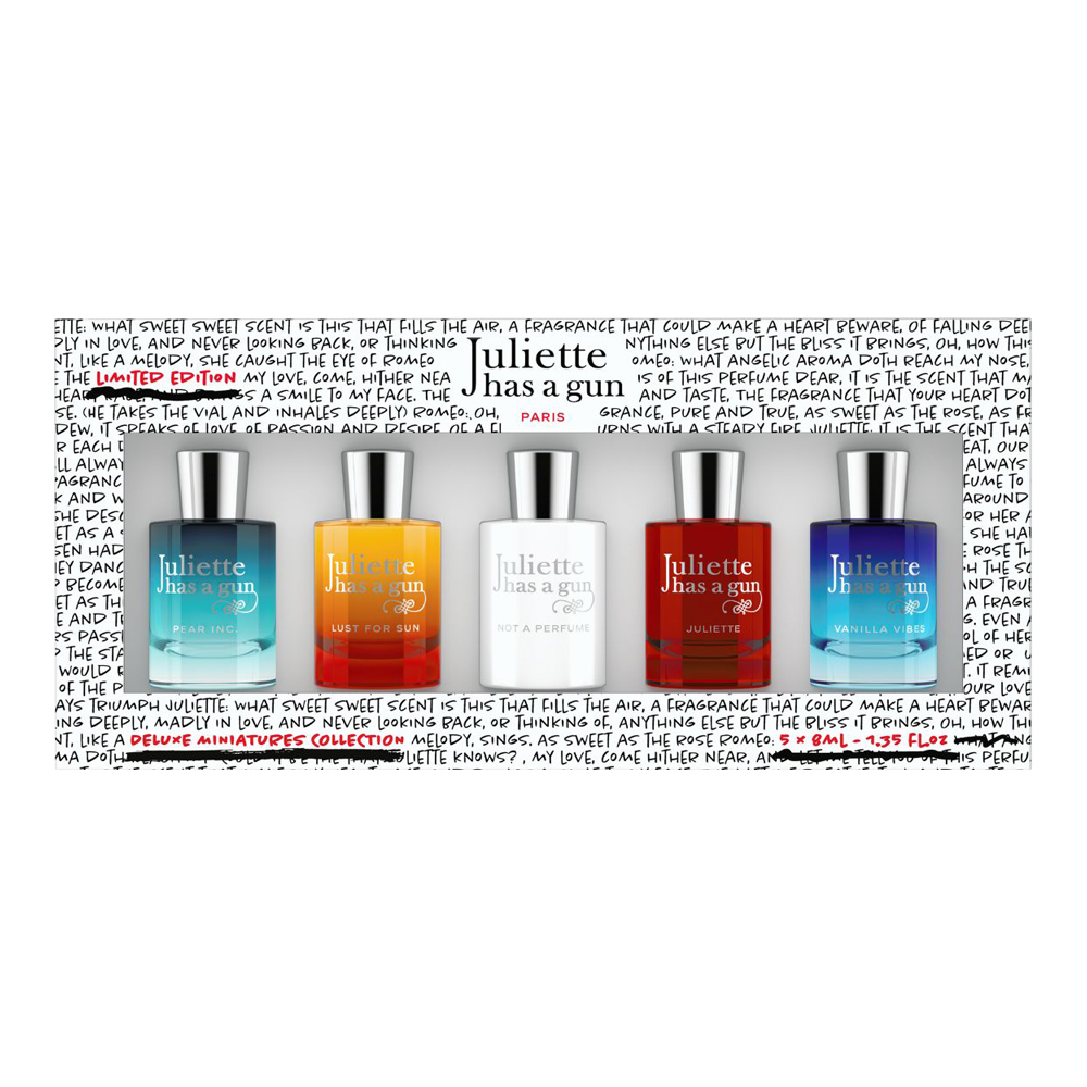 Deluxe Miniature Collection Set Mini (Limited Edition) slider