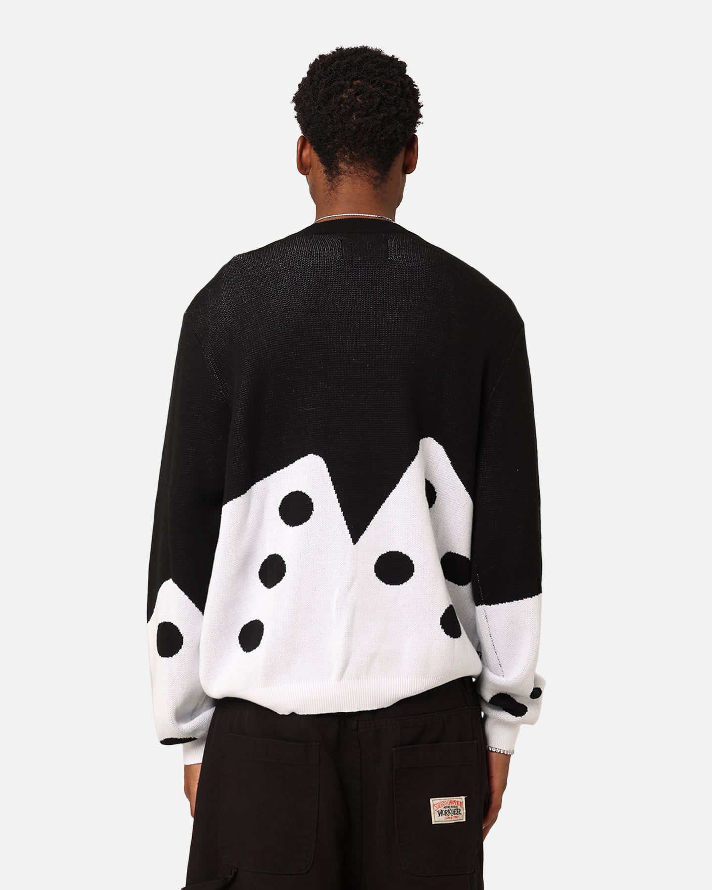 Dice Sweater slider