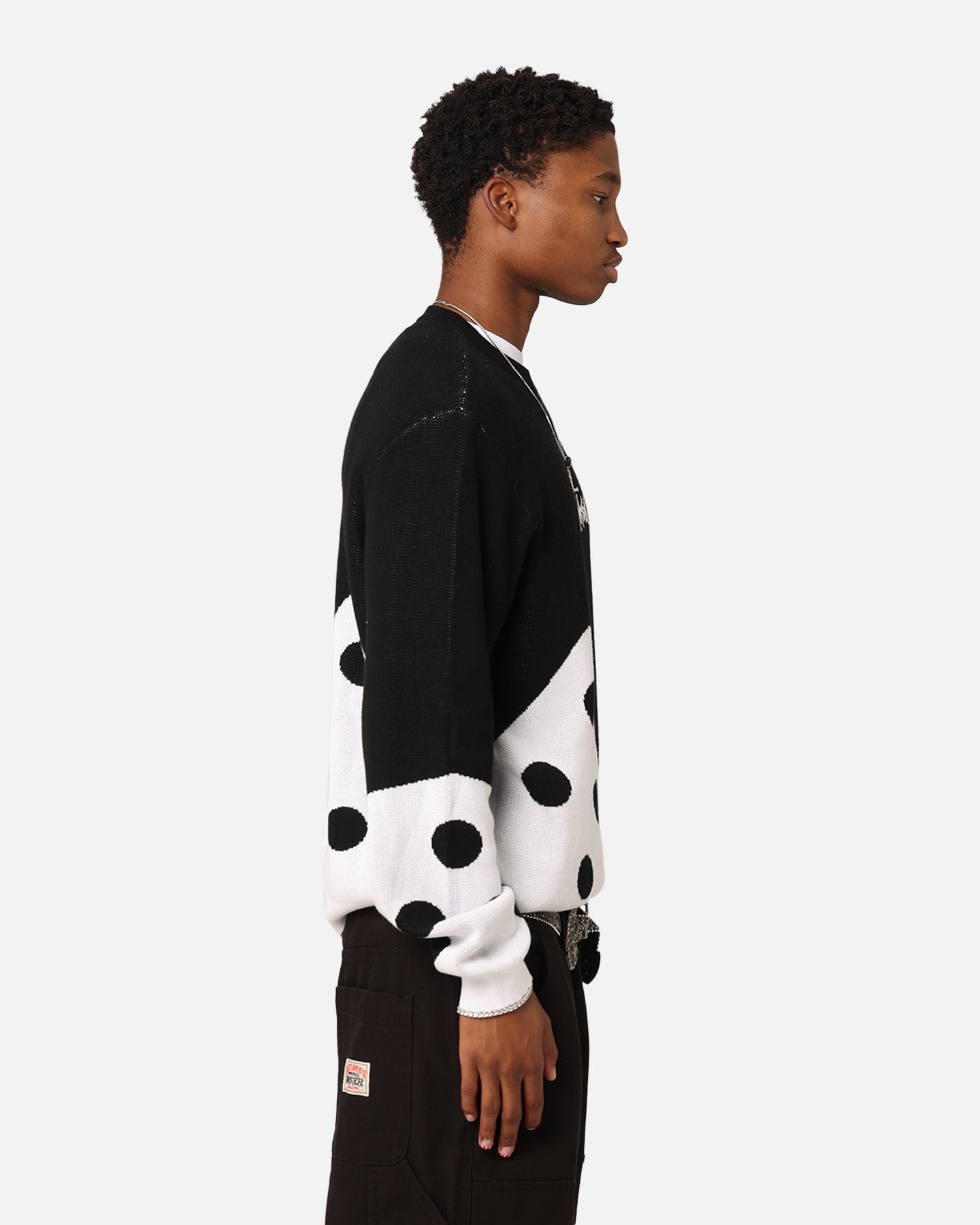 Dice Sweater slider