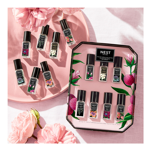 Discovery Eau De Parfum Collection Set slider