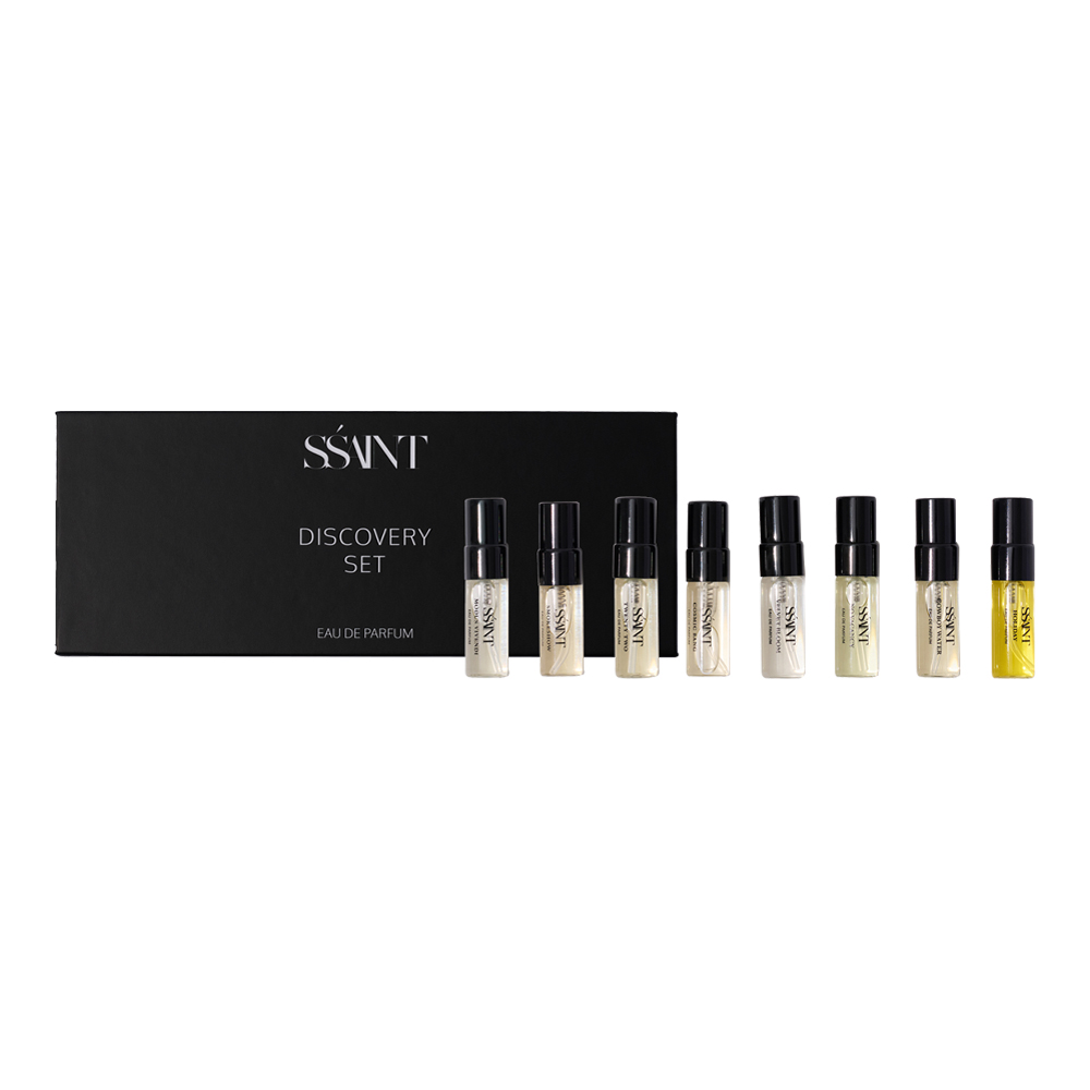 Discovery Eau De Parfum Kit slider