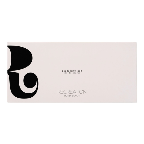 Discovery Eau De Parfum Set slider