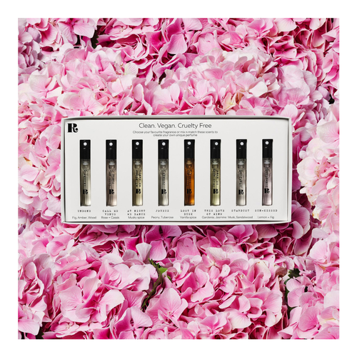 Discovery Eau De Parfum Set slider