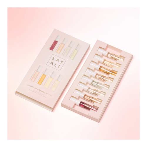 Discovery Layering Set Mini slider