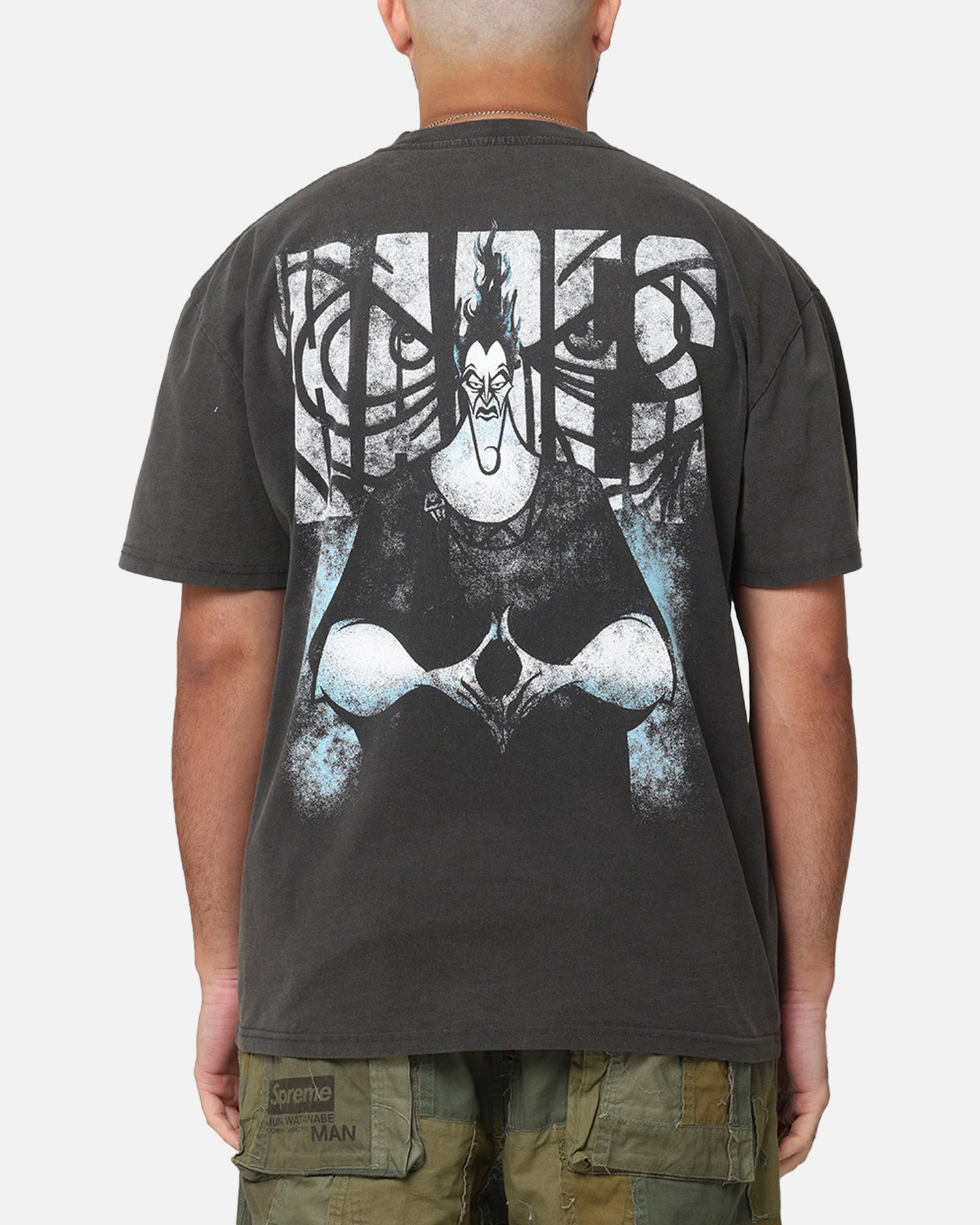 Disney Hercules Hades Heavy T-Shirt slider