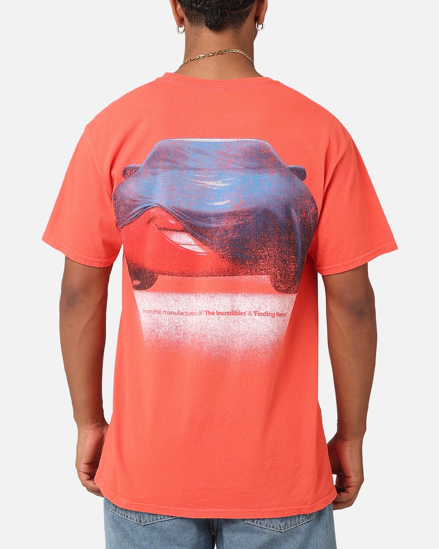 Disney Pixar Cars Vintage T-Shirt slider