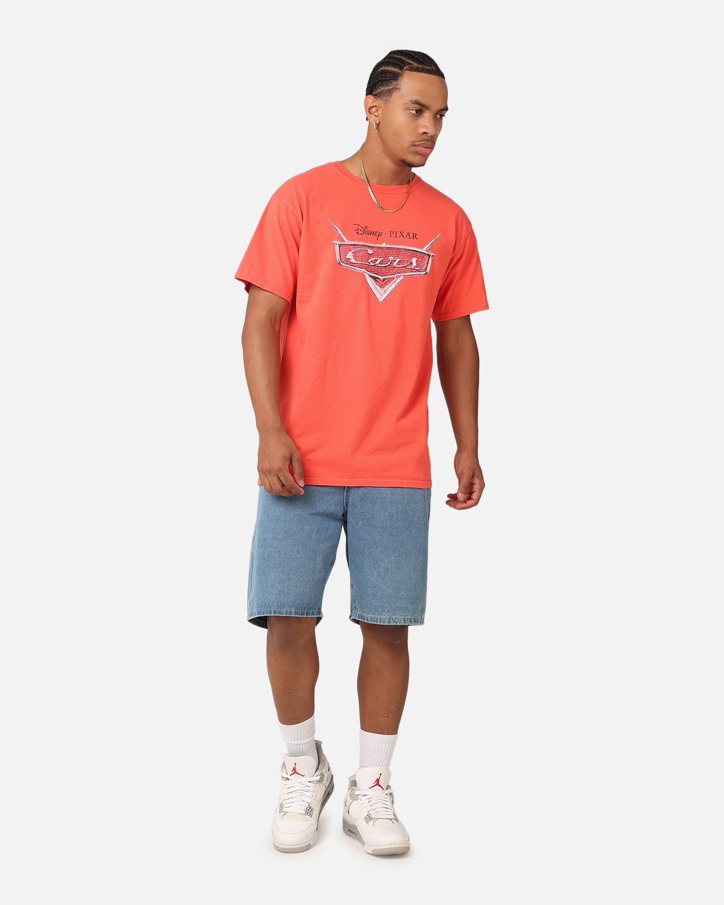 Disney Pixar Cars Vintage T-Shirt slider