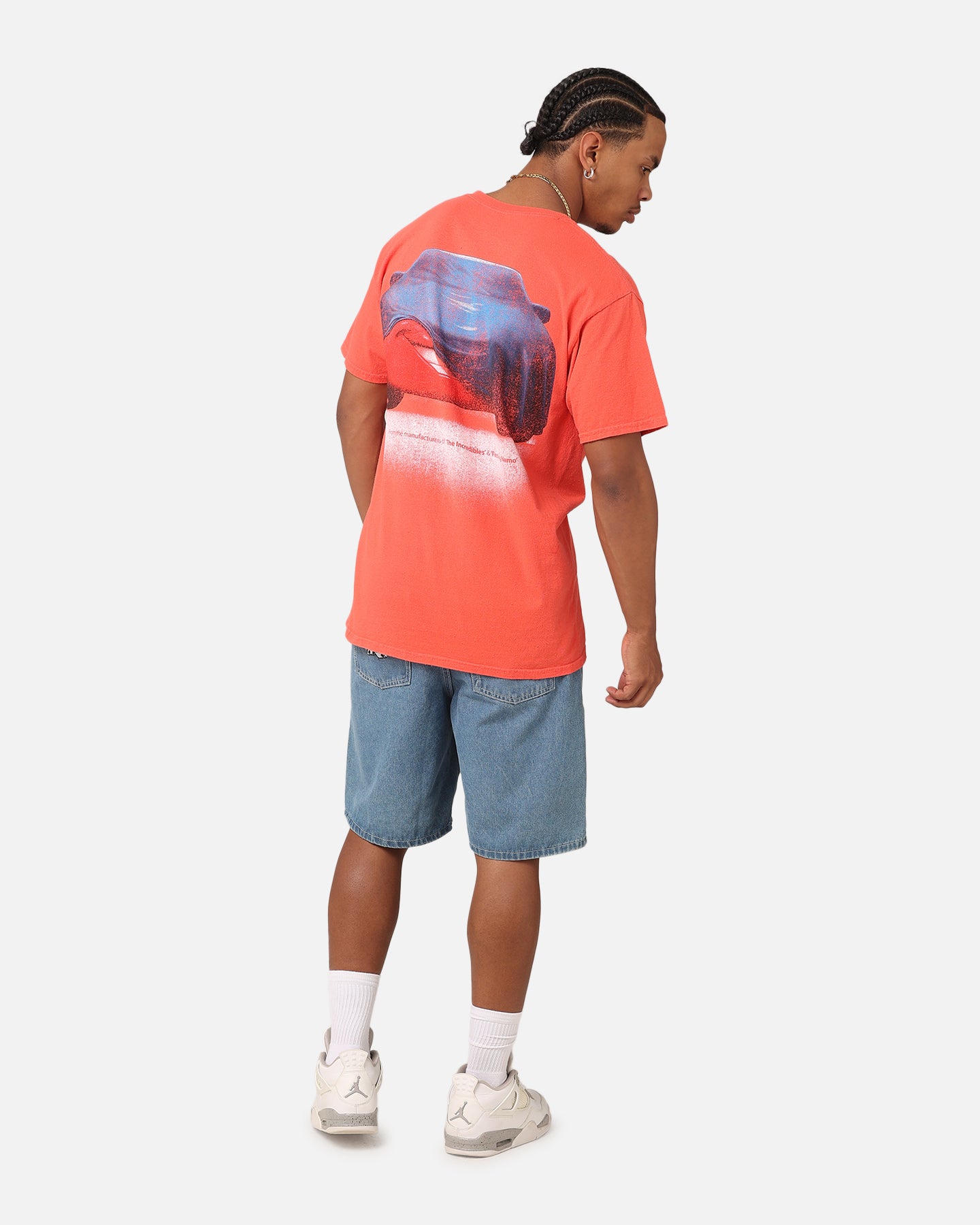 Disney Pixar Cars Vintage T-Shirt slider