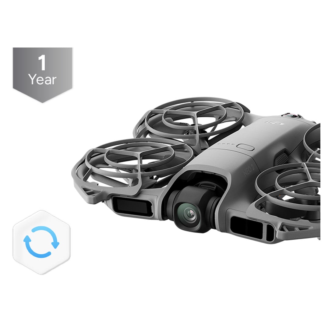 DJI Care Refresh 1-Year Plan for Neo 2
