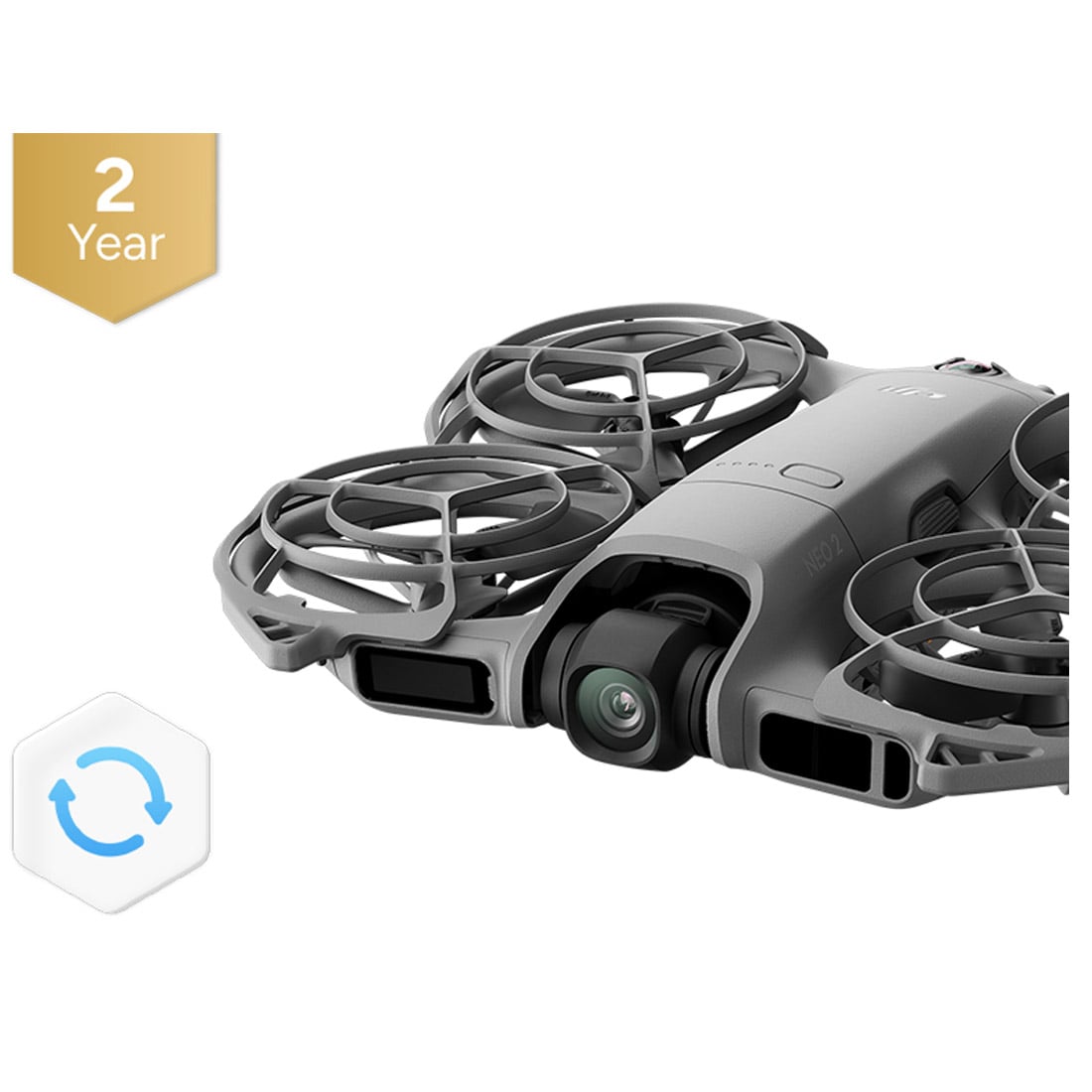 DJI Care Refresh 2-Year Plan for Neo 2