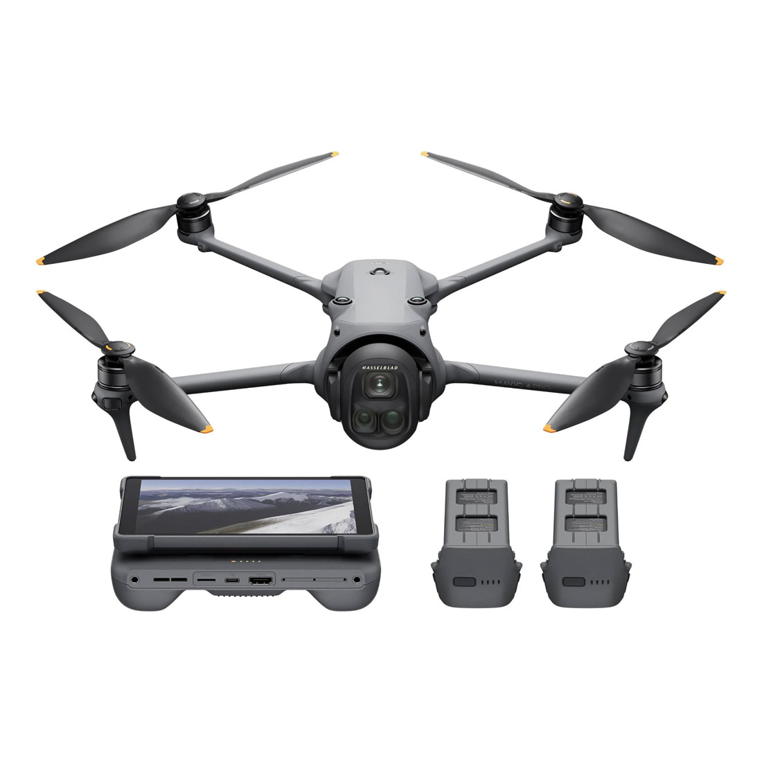 DJI Mavic 4 Pro 512GB Creator Combo (DJI RC Pro 2)