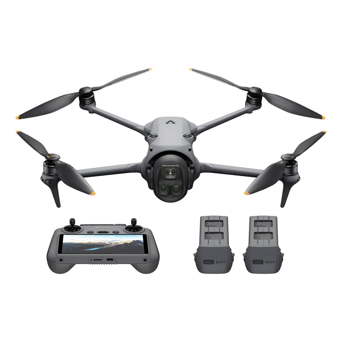 DJI Mavic 4 Pro Fly More Combo (DJI RC 2)