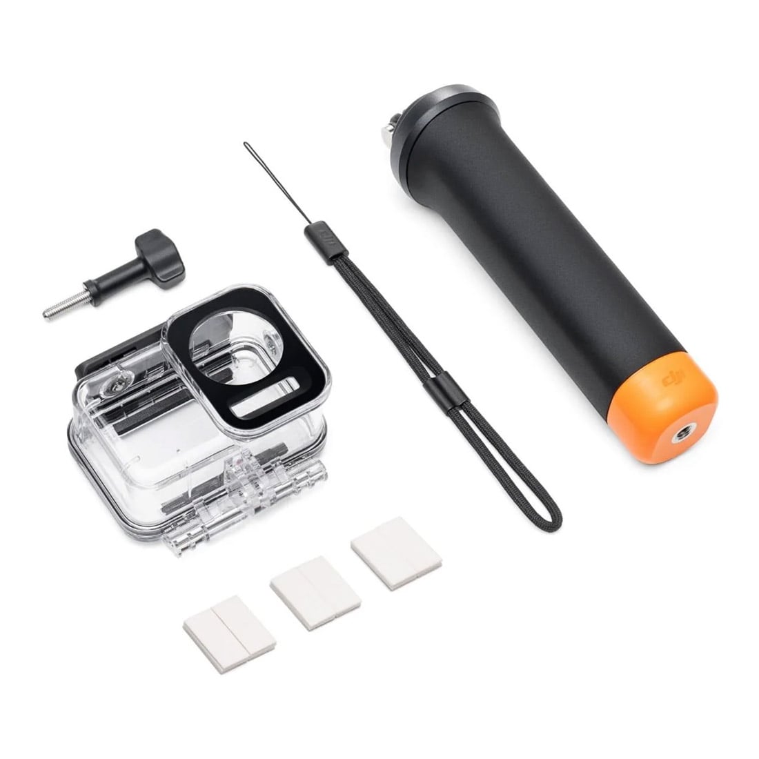 DJI Osmo Action 6 Diving Accessory Kit