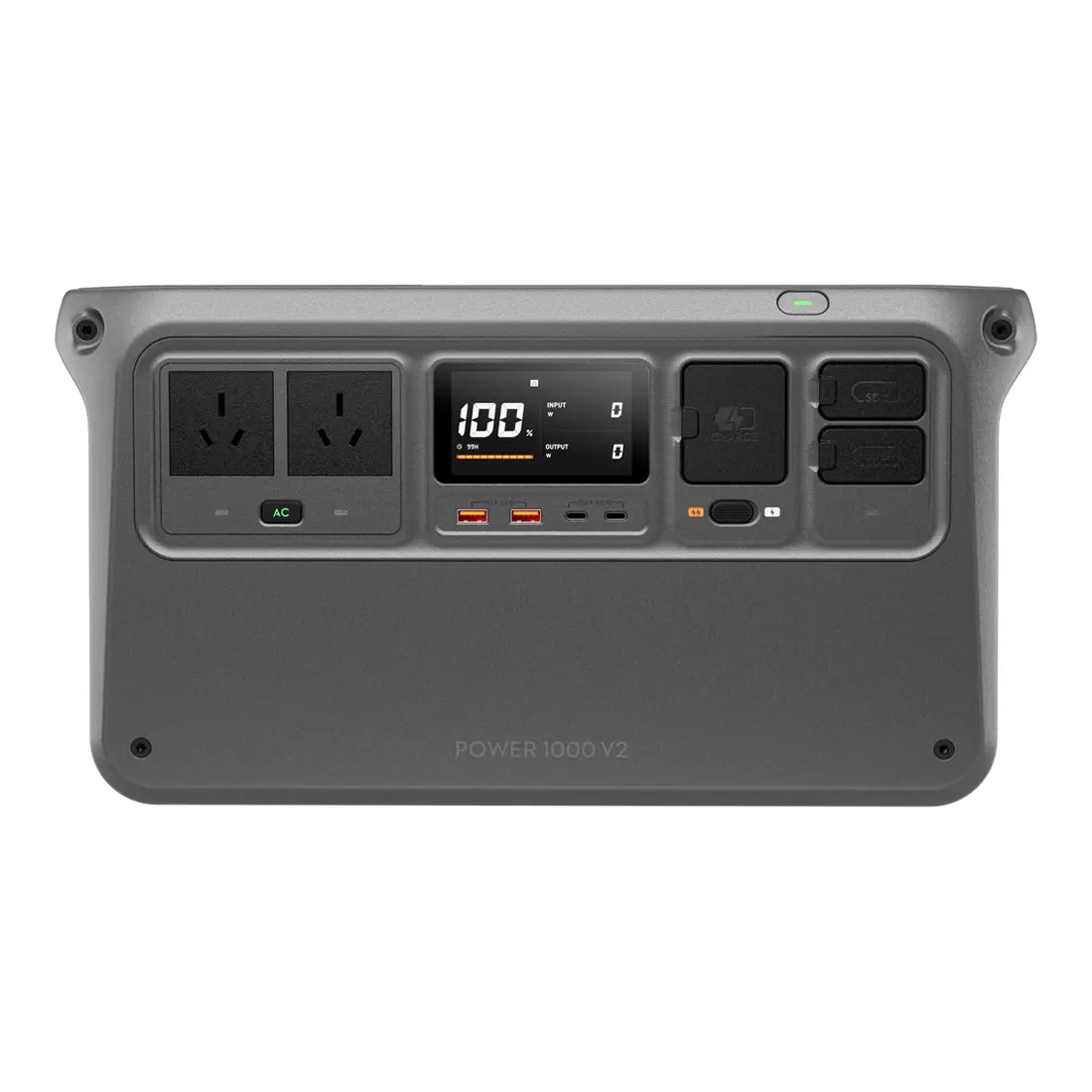 DJI Power 1000 V2 1024Wh Portable Power Station