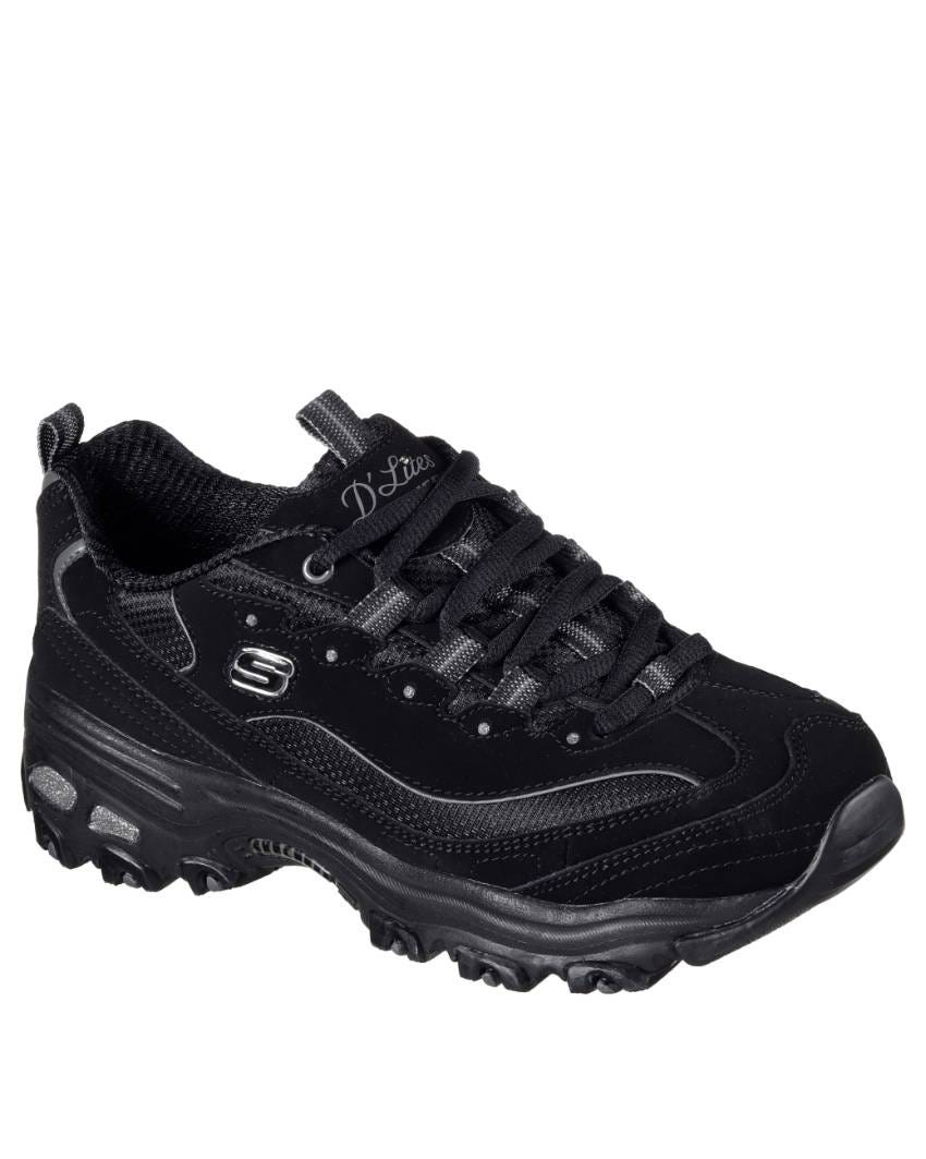 D'Lites - Biggest Fan - PITCH BLACK