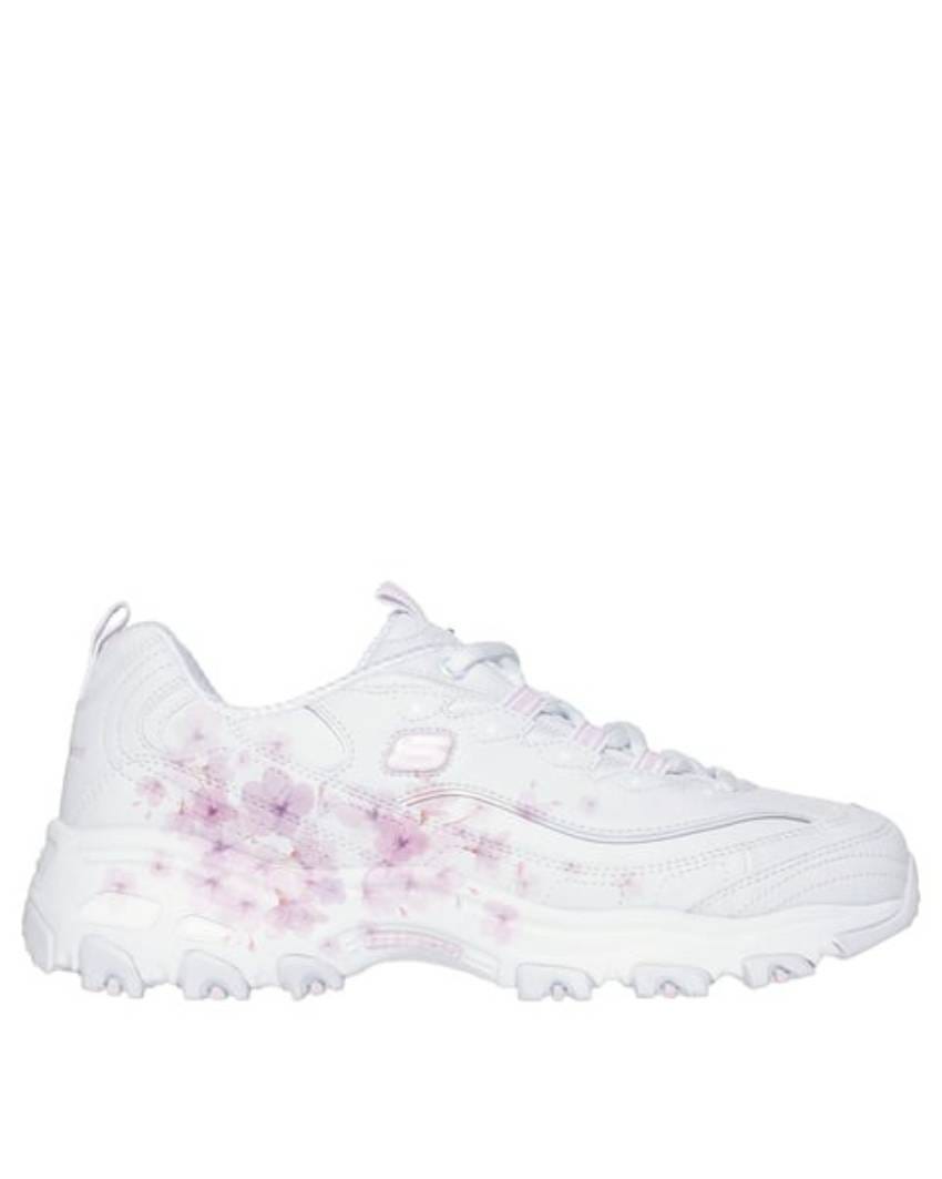 D'lites - Super Bloom - LIGHT GREY/LAVENDER slider