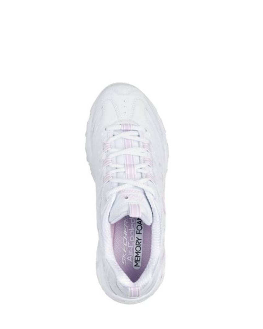 D'lites - Super Bloom - LIGHT GREY/LAVENDER slider