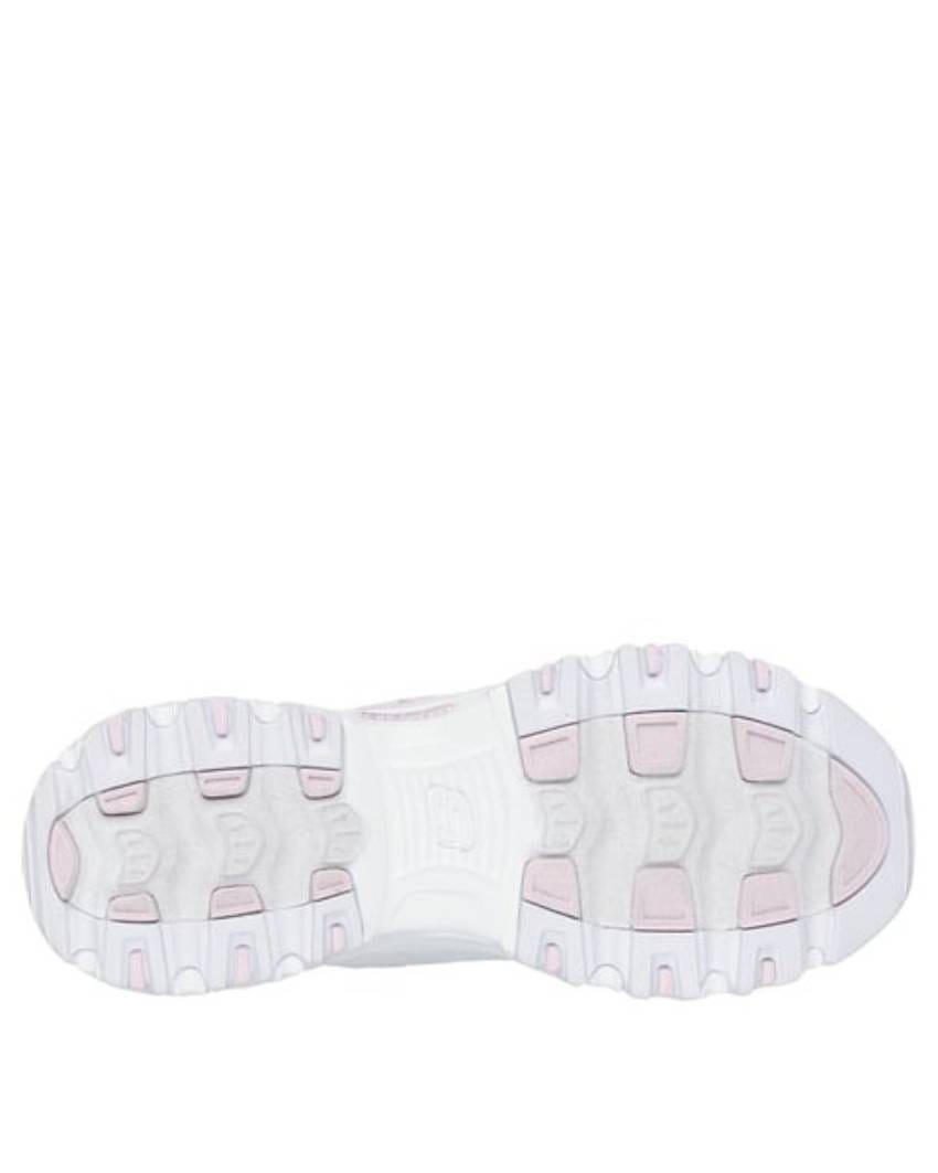 D'lites - Super Bloom - LIGHT GREY/LAVENDER slider