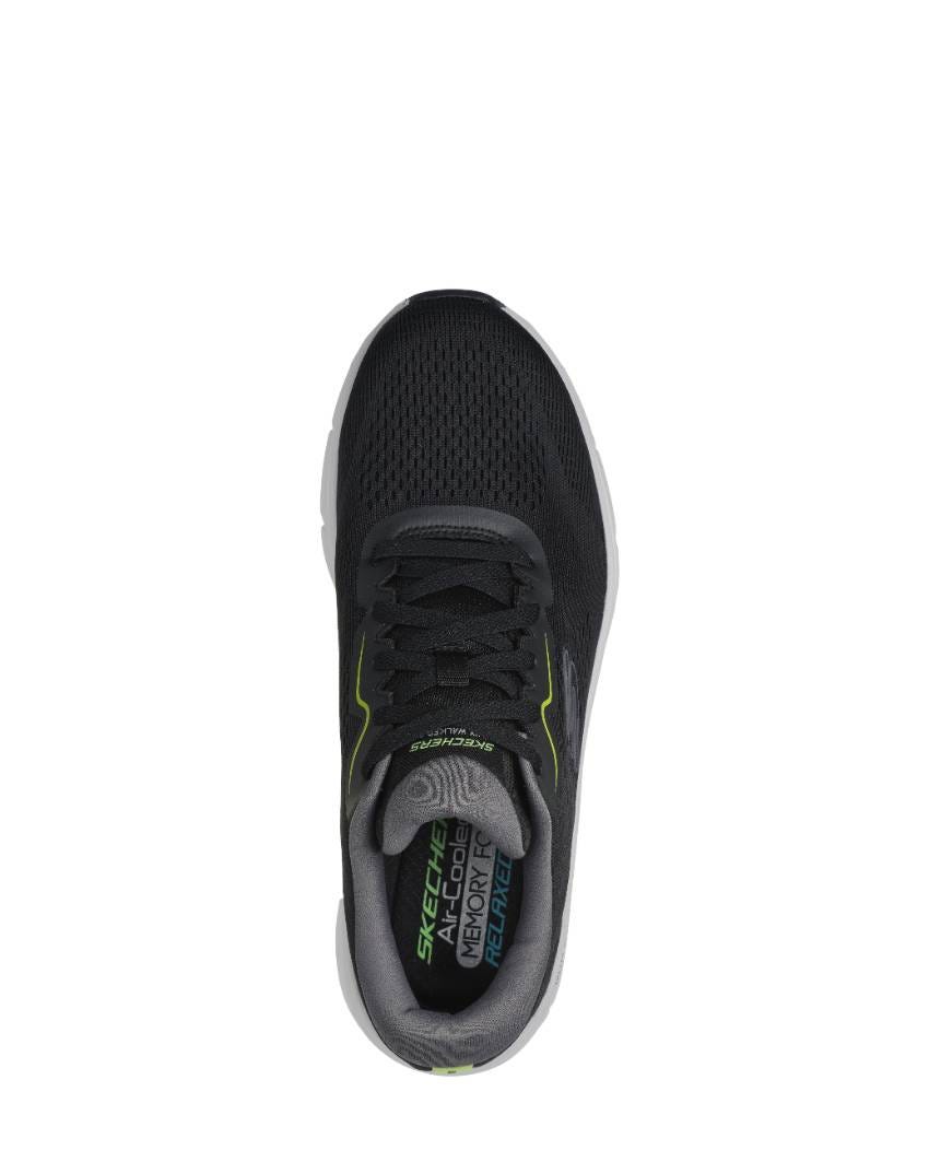 D'Lux Walker 2.0 - Swave - BLACK/LIME slider