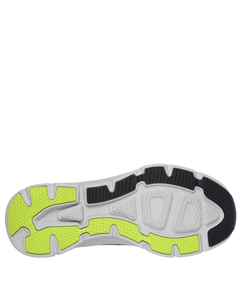 D'Lux Walker 2.0 - Swave - BLACK/LIME slider