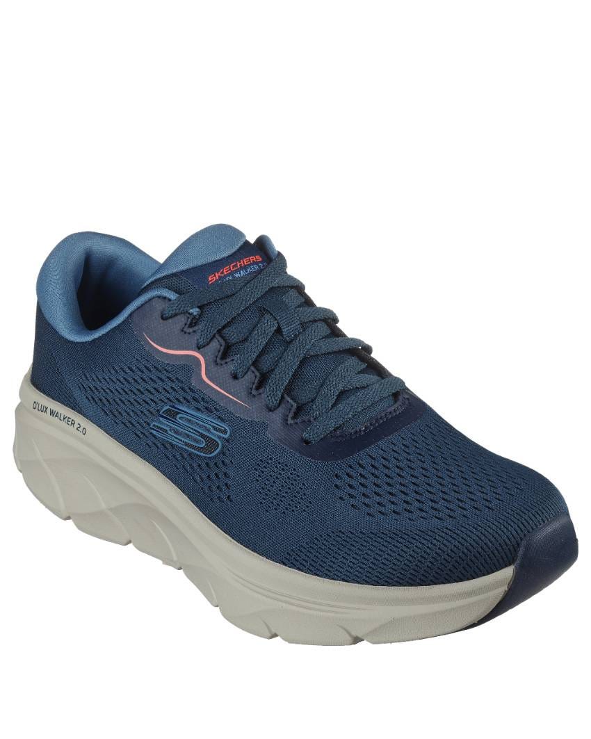 D'Lux Walker 2.0 - Swave - NAVY/BLUE slider