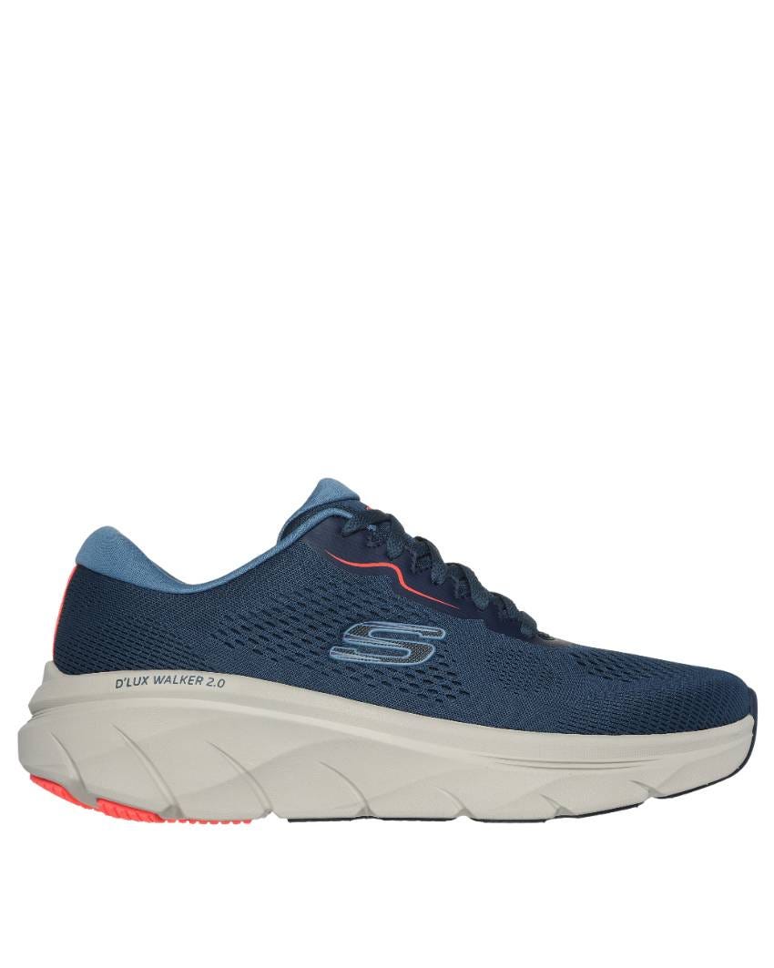 D'Lux Walker 2.0 - Swave - NAVY/BLUE slider