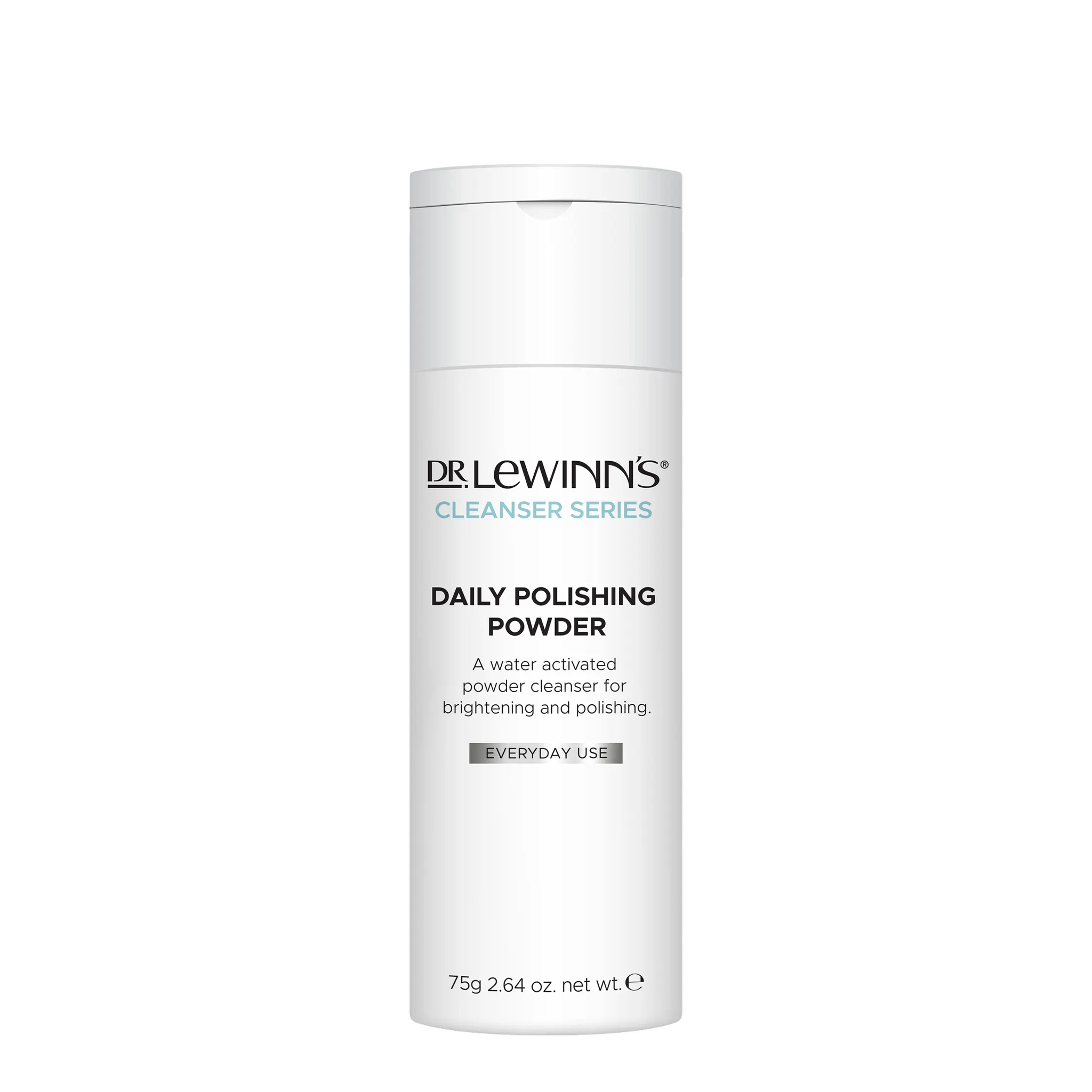 Dr. LeWinn's Cleanser Series Daily Polishing Powder 75g slider