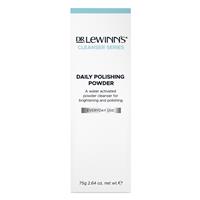 Dr. LeWinn's Daily Polishing Powder 75g slider