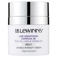 Dr LeWinn's Line Smoothing Complex S8 Double Intensity Night Cream 30g slider